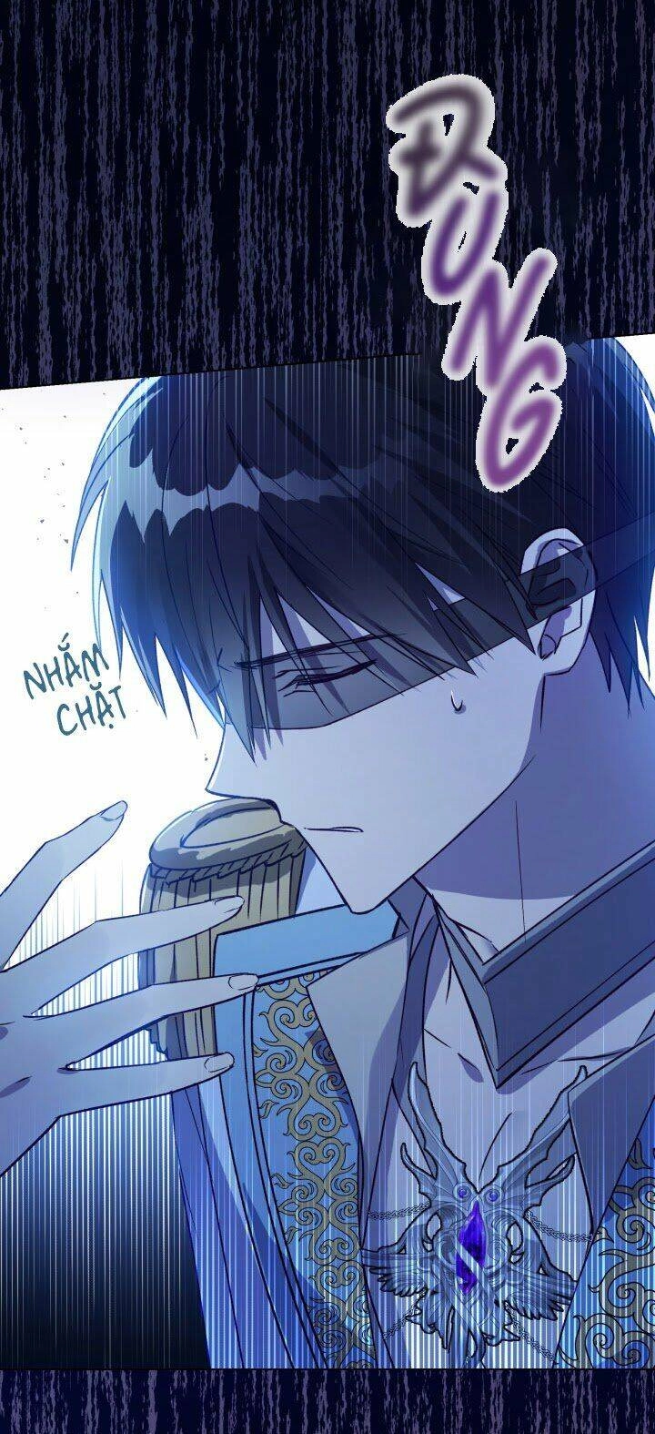 Công Chúa Khắc Dấu Lên Kẻ Phản Nghịch Chapter 25 - 69