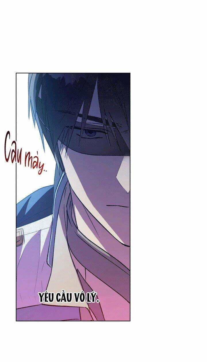 Công Chúa Khắc Dấu Lên Kẻ Phản Nghịch Chapter 25 - 73