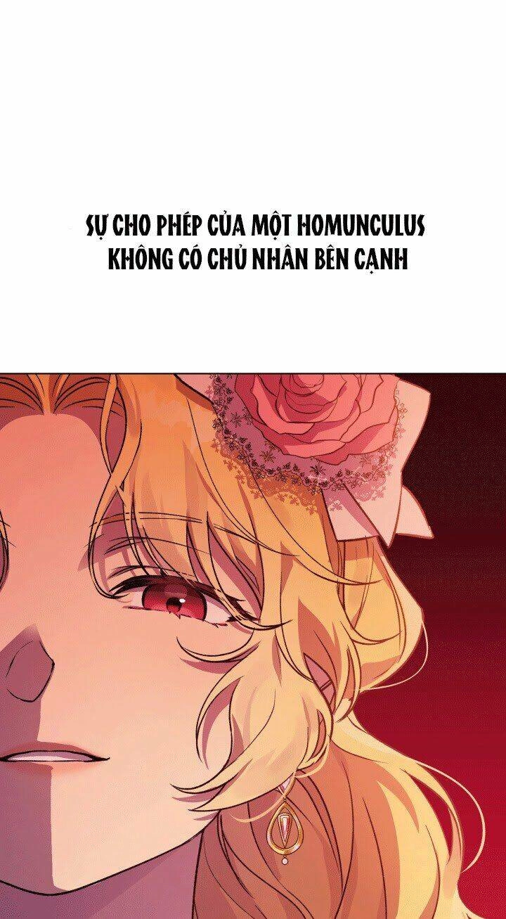 Công Chúa Khắc Dấu Lên Kẻ Phản Nghịch Chapter 25 - 74