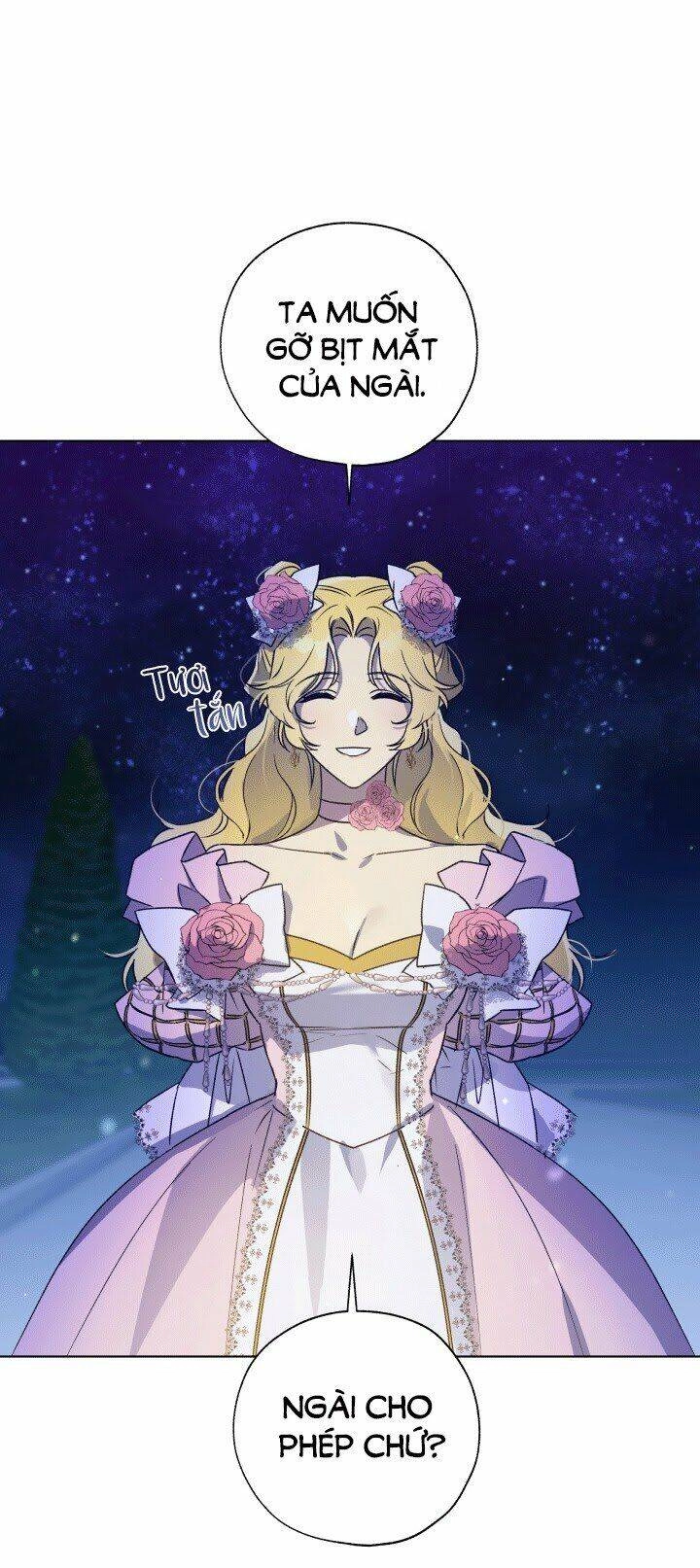 Công Chúa Khắc Dấu Lên Kẻ Phản Nghịch Chapter 26 - 2