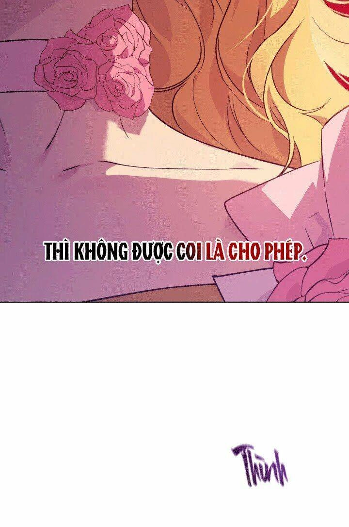 Công Chúa Khắc Dấu Lên Kẻ Phản Nghịch Chapter 26 - 5