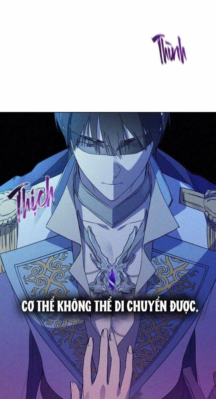 Công Chúa Khắc Dấu Lên Kẻ Phản Nghịch Chapter 26 - 8