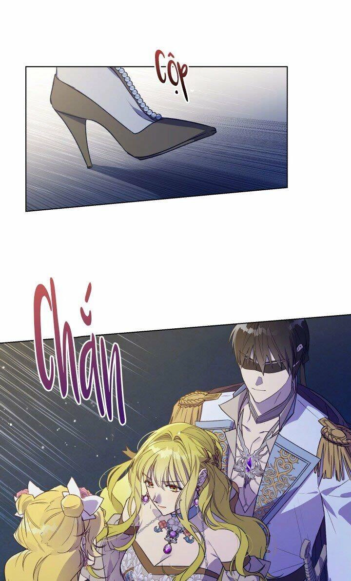 Công Chúa Khắc Dấu Lên Kẻ Phản Nghịch Chapter 26 - 14