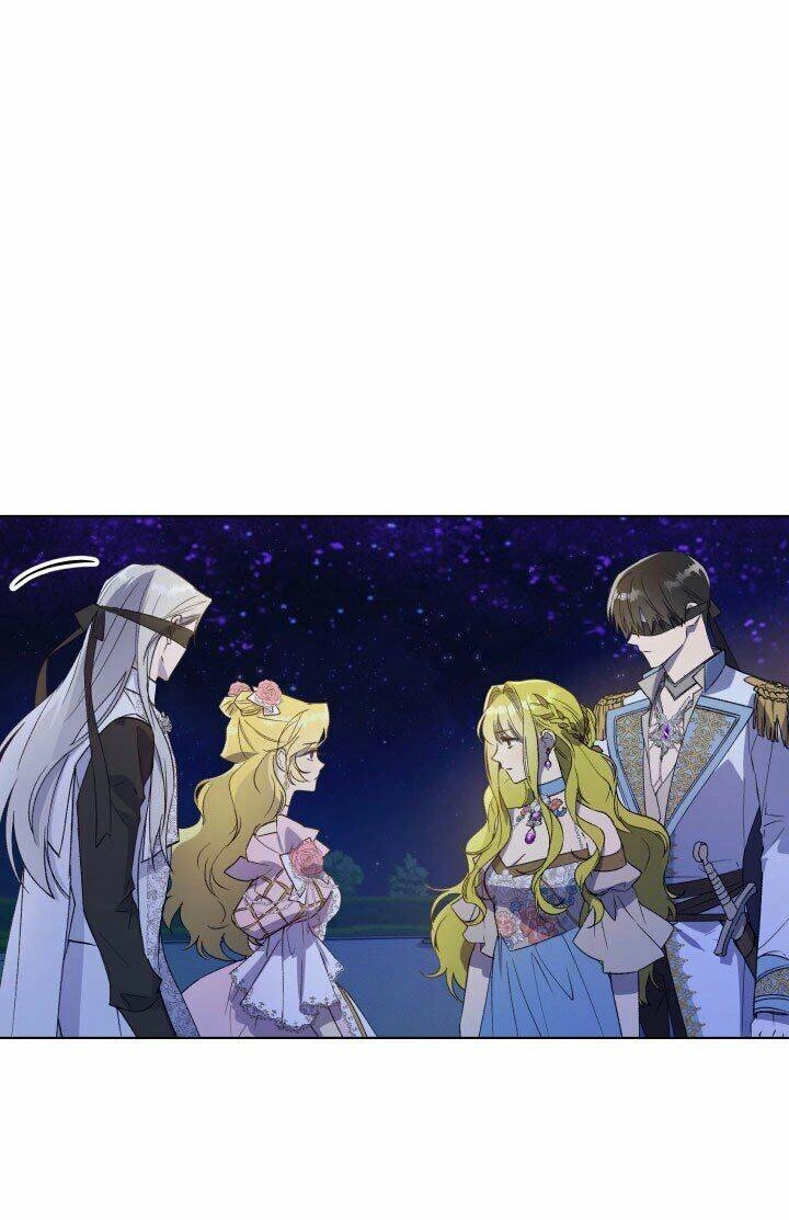 Công Chúa Khắc Dấu Lên Kẻ Phản Nghịch Chapter 26 - 18