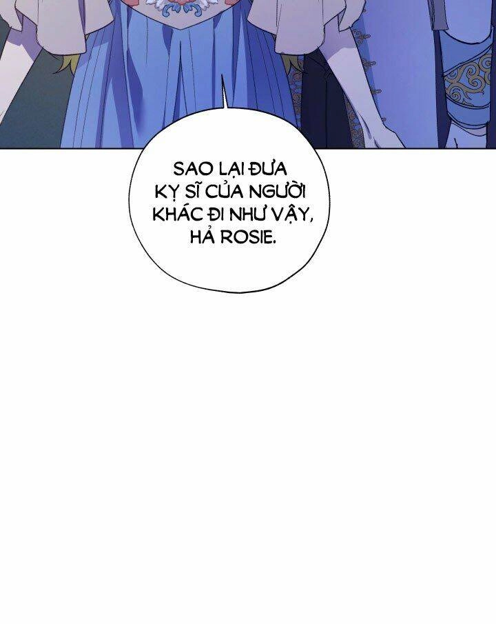 Công Chúa Khắc Dấu Lên Kẻ Phản Nghịch Chapter 26 - 20