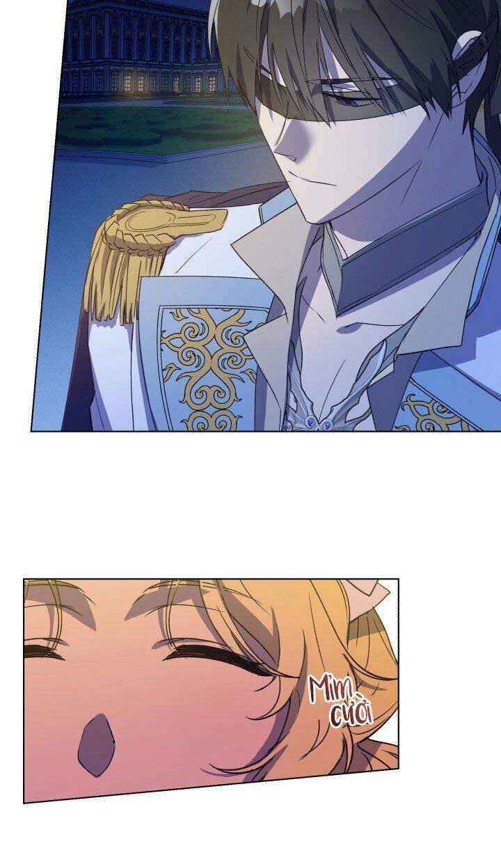 Công Chúa Khắc Dấu Lên Kẻ Phản Nghịch Chapter 26 - 22