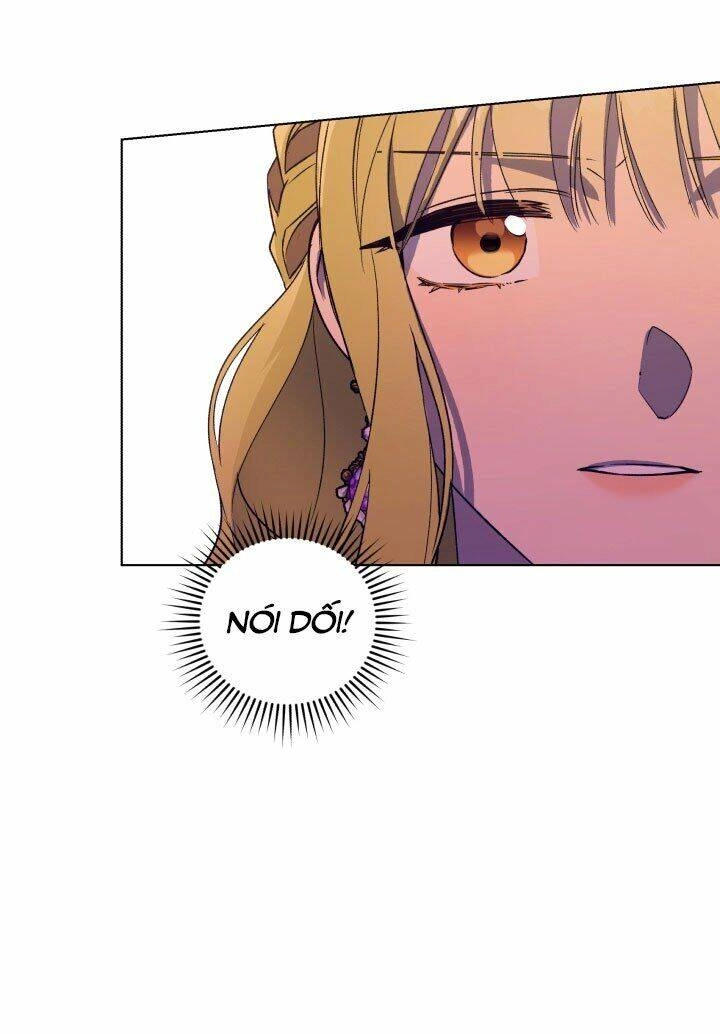 Công Chúa Khắc Dấu Lên Kẻ Phản Nghịch Chapter 26 - 23