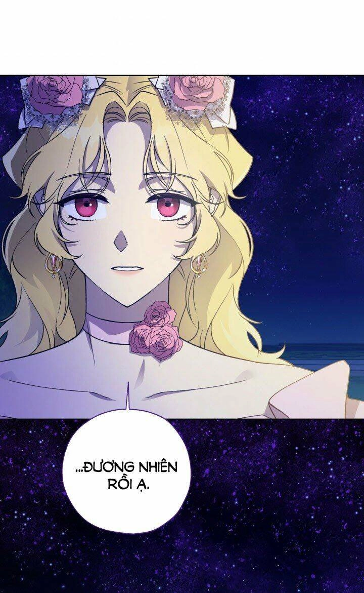 Công Chúa Khắc Dấu Lên Kẻ Phản Nghịch Chapter 26 - 28