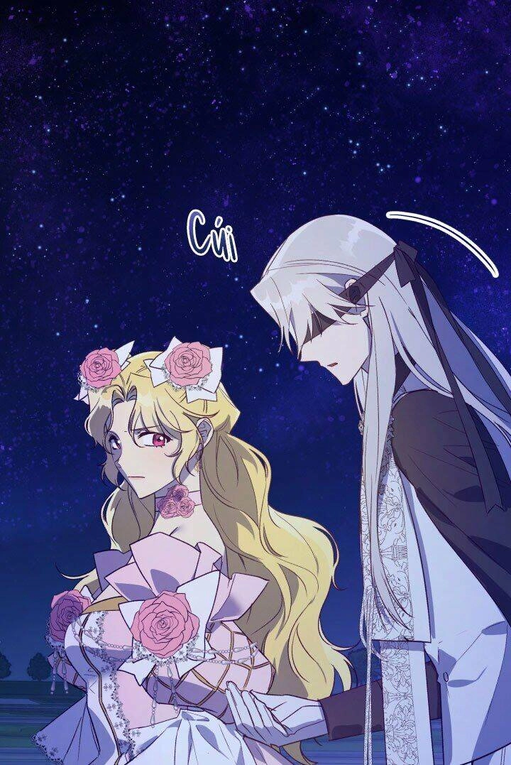 Công Chúa Khắc Dấu Lên Kẻ Phản Nghịch Chapter 26 - 29