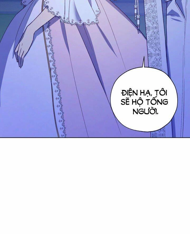 Công Chúa Khắc Dấu Lên Kẻ Phản Nghịch Chapter 26 - 30