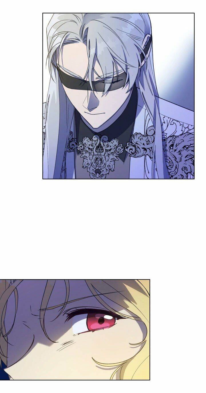 Công Chúa Khắc Dấu Lên Kẻ Phản Nghịch Chapter 26 - 31