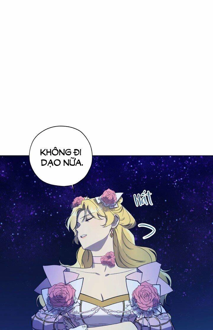 Công Chúa Khắc Dấu Lên Kẻ Phản Nghịch Chapter 26 - 32