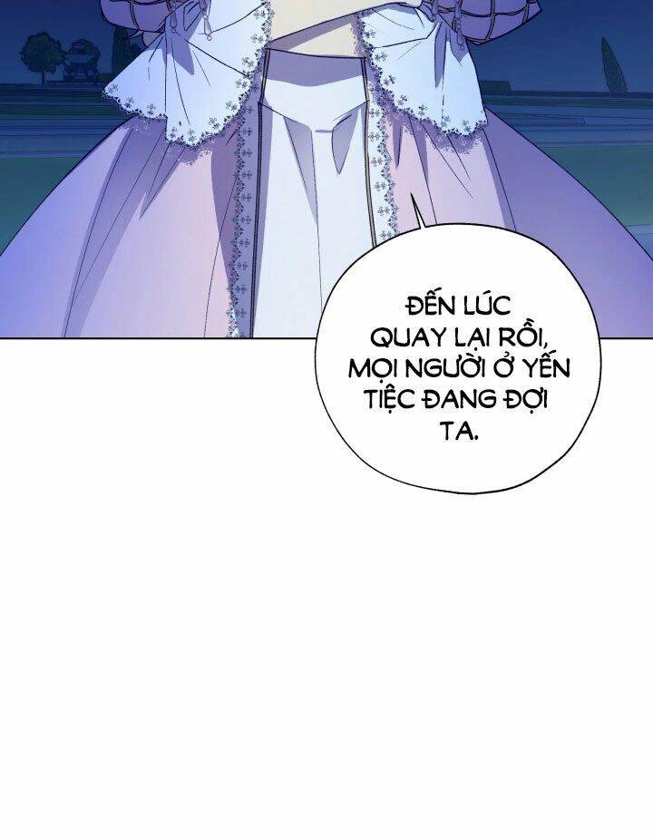 Công Chúa Khắc Dấu Lên Kẻ Phản Nghịch Chapter 26 - 33