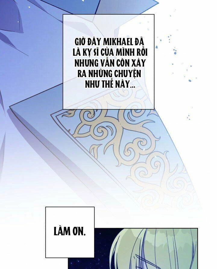 Công Chúa Khắc Dấu Lên Kẻ Phản Nghịch Chapter 26 - 36