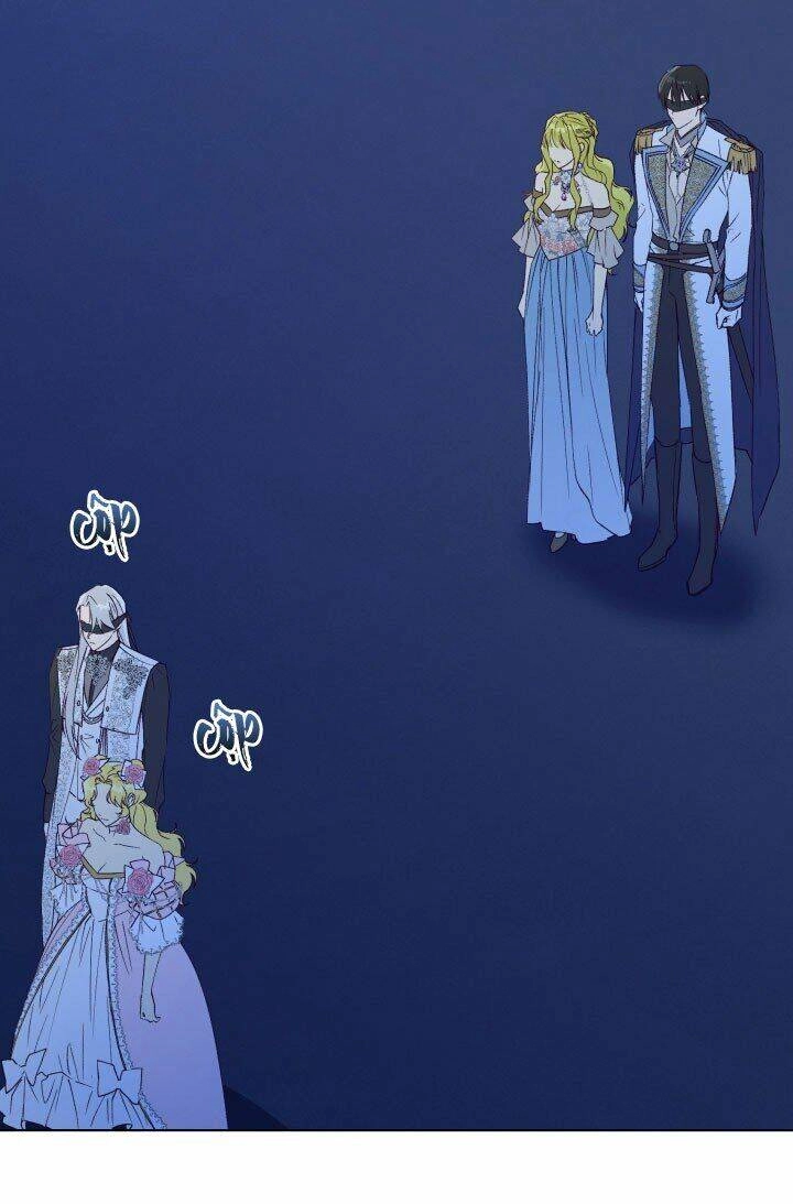 Công Chúa Khắc Dấu Lên Kẻ Phản Nghịch Chapter 26 - 43