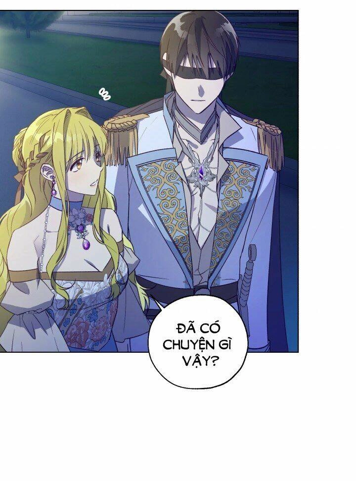 Công Chúa Khắc Dấu Lên Kẻ Phản Nghịch Chapter 26 - 46