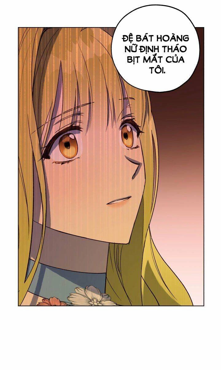 Công Chúa Khắc Dấu Lên Kẻ Phản Nghịch Chapter 26 - 47