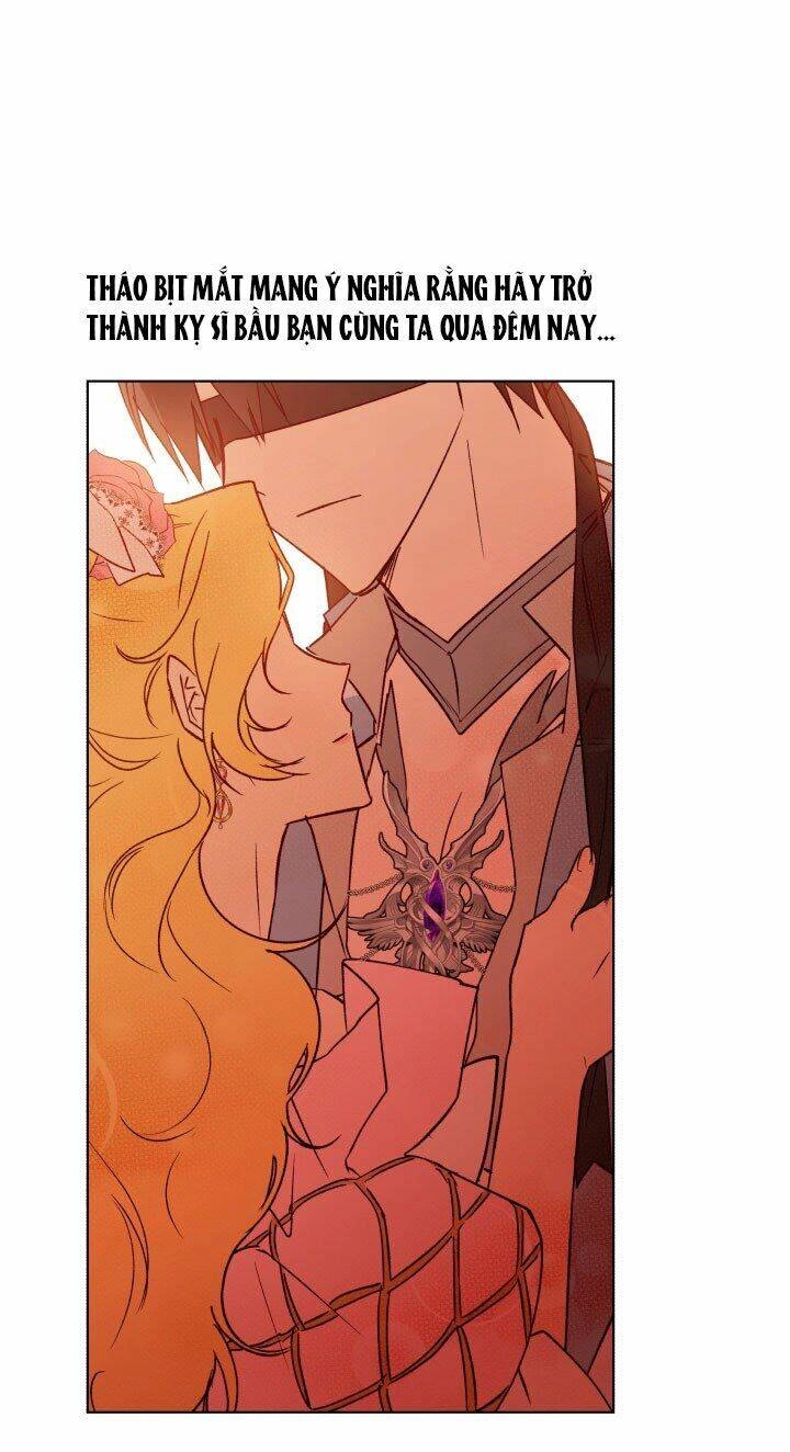 Công Chúa Khắc Dấu Lên Kẻ Phản Nghịch Chapter 26 - 48