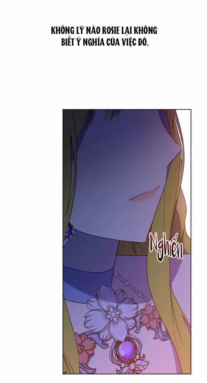 Công Chúa Khắc Dấu Lên Kẻ Phản Nghịch Chapter 26 - 49