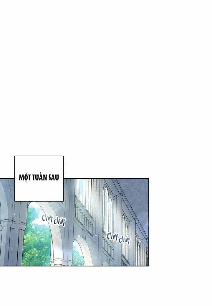 Công Chúa Khắc Dấu Lên Kẻ Phản Nghịch Chapter 26 - 55