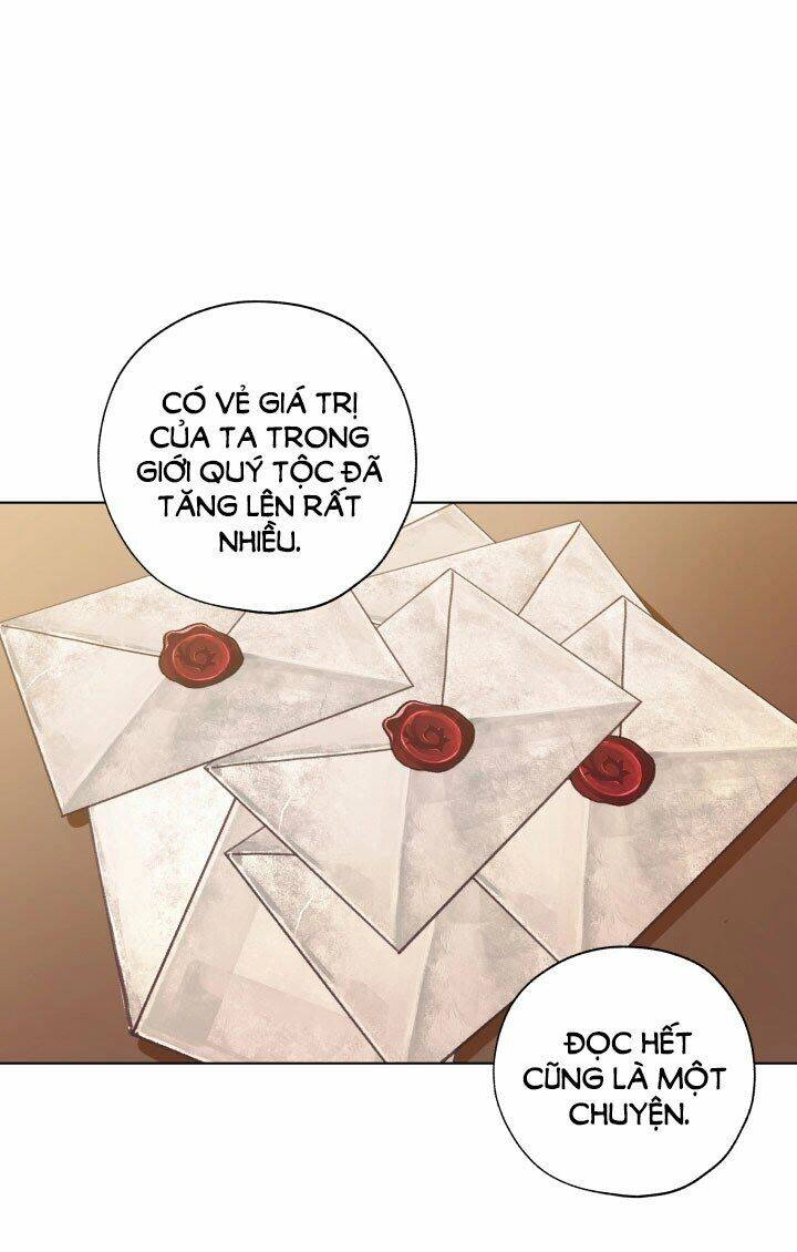 Công Chúa Khắc Dấu Lên Kẻ Phản Nghịch Chapter 26 - 57