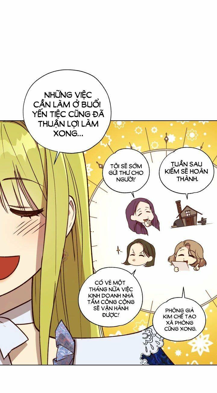 Công Chúa Khắc Dấu Lên Kẻ Phản Nghịch Chapter 26 - 58