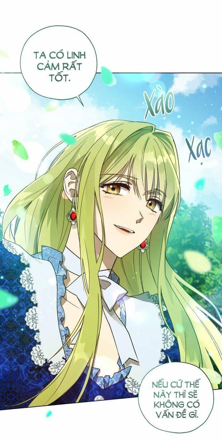 Công Chúa Khắc Dấu Lên Kẻ Phản Nghịch Chapter 26 - 59