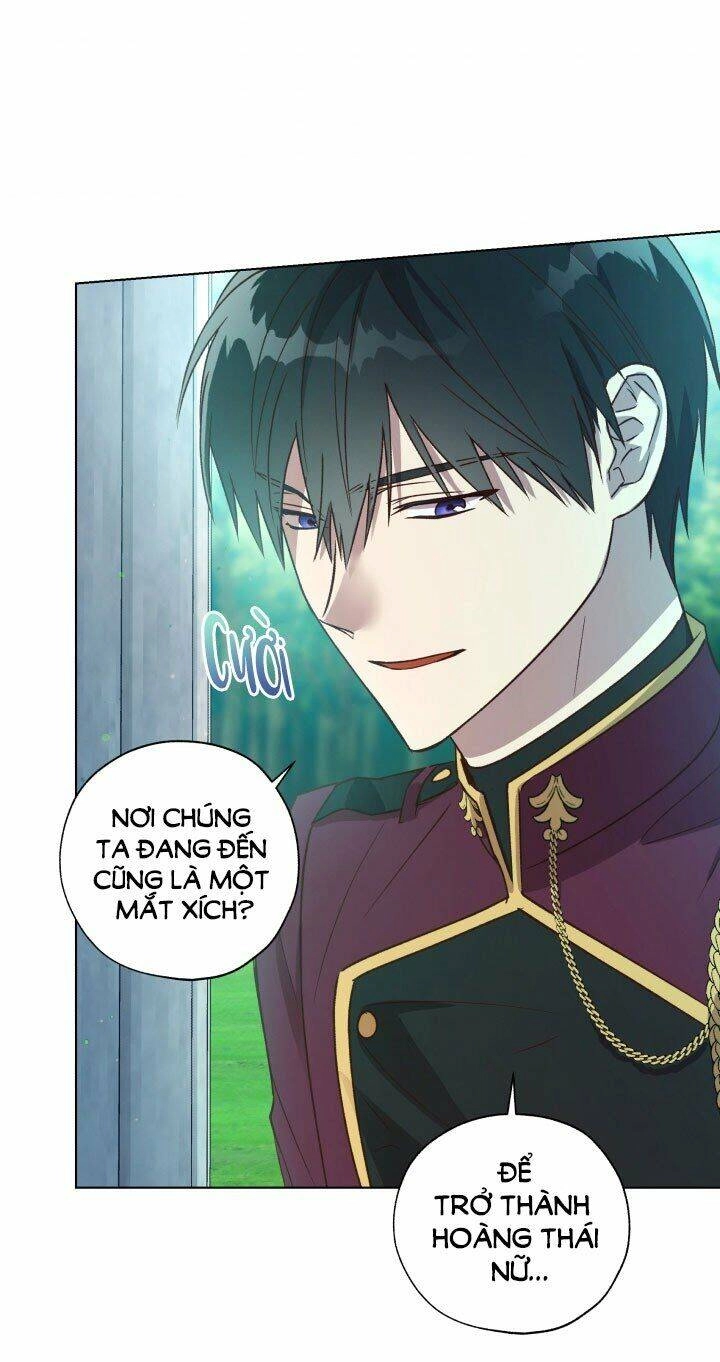 Công Chúa Khắc Dấu Lên Kẻ Phản Nghịch Chapter 26 - 60