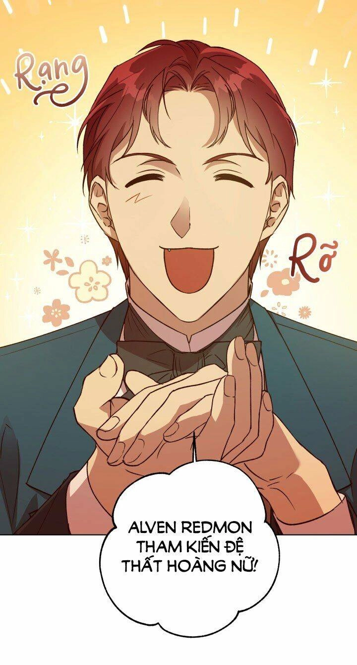 Công Chúa Khắc Dấu Lên Kẻ Phản Nghịch Chapter 26 - 62