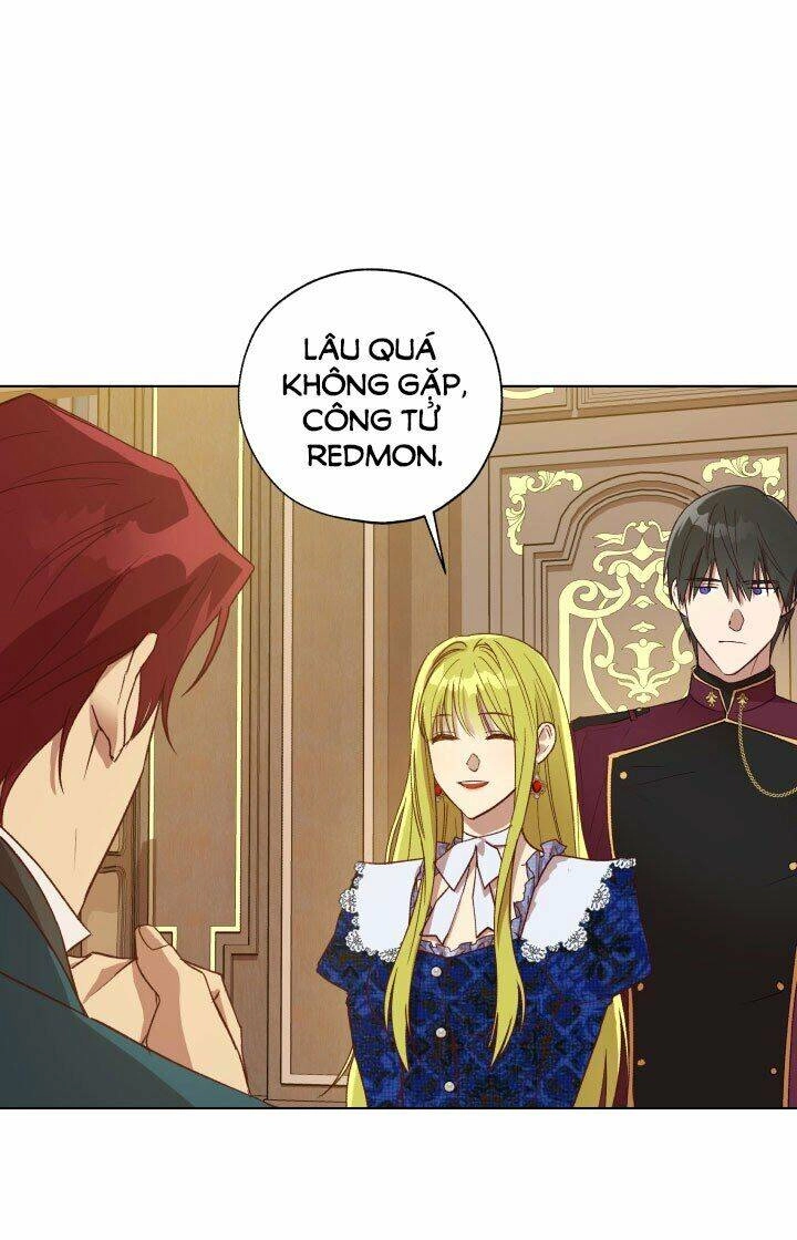 Công Chúa Khắc Dấu Lên Kẻ Phản Nghịch Chapter 26 - 63