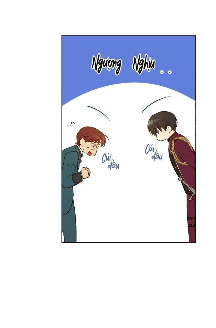 Công Chúa Khắc Dấu Lên Kẻ Phản Nghịch Chapter 26 - 64