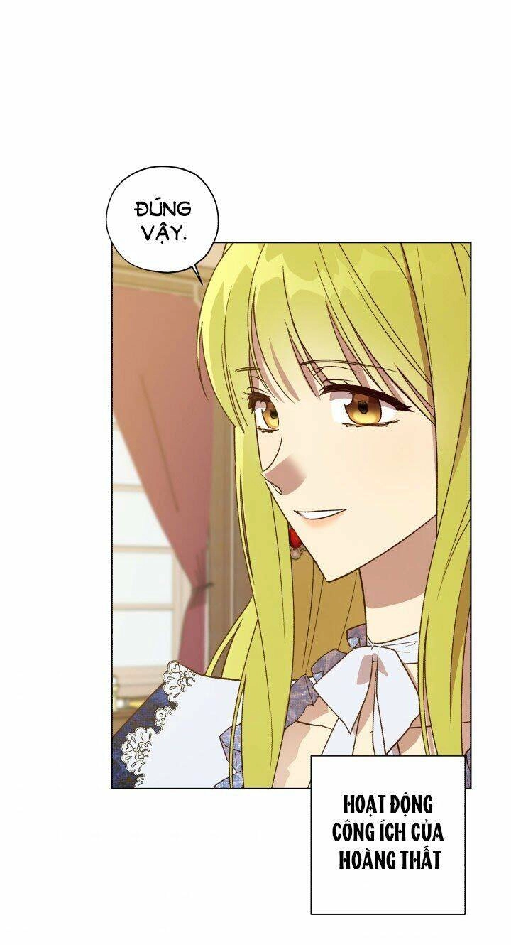 Công Chúa Khắc Dấu Lên Kẻ Phản Nghịch Chapter 26 - 66