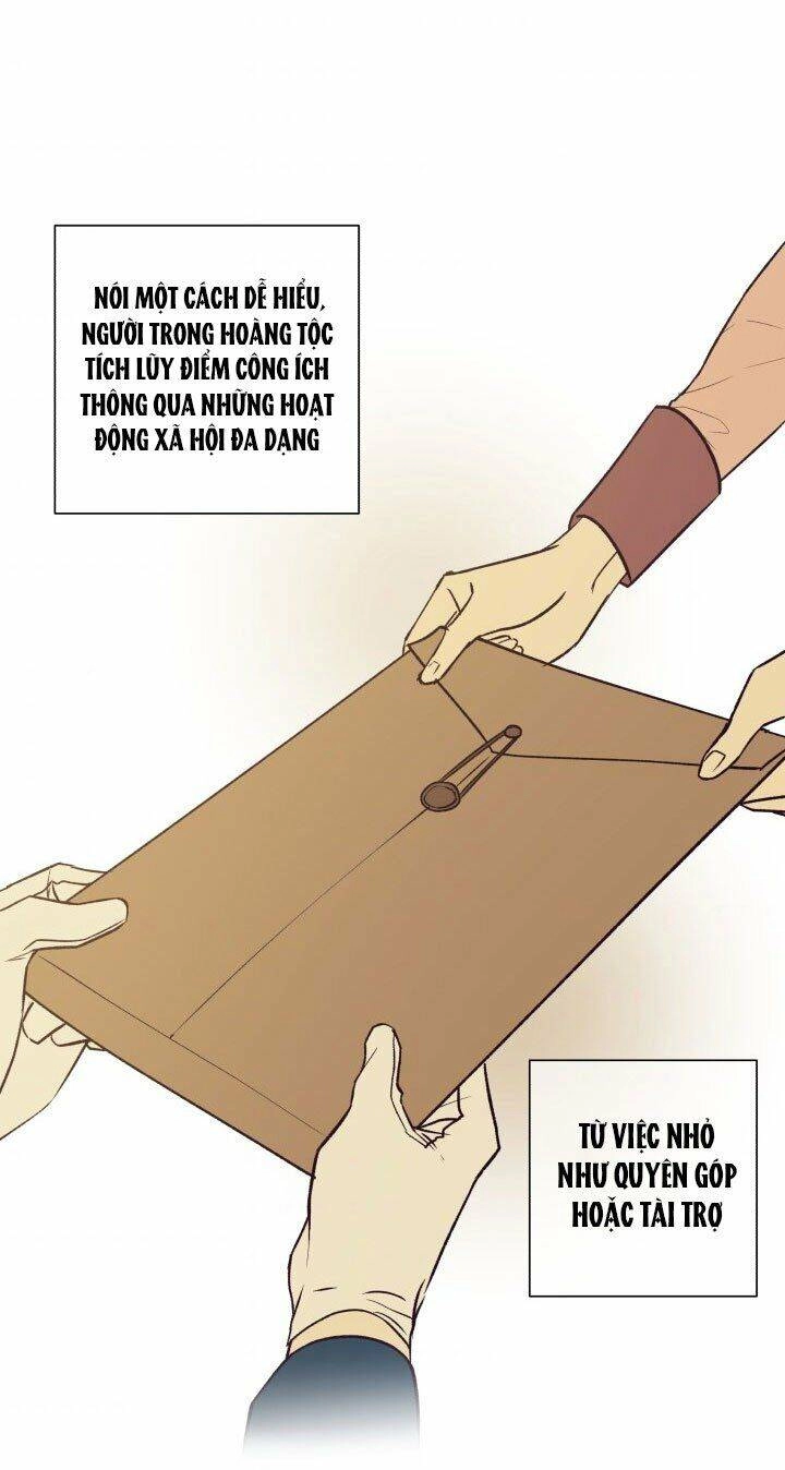 Công Chúa Khắc Dấu Lên Kẻ Phản Nghịch Chapter 26 - 67