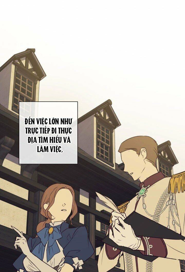 Công Chúa Khắc Dấu Lên Kẻ Phản Nghịch Chapter 26 - 68