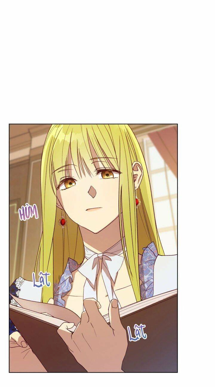 Công Chúa Khắc Dấu Lên Kẻ Phản Nghịch Chapter 26 - 73