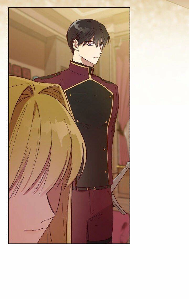 Công Chúa Khắc Dấu Lên Kẻ Phản Nghịch Chapter 26 - 77