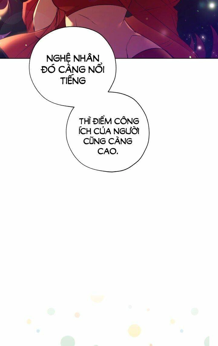 Công Chúa Khắc Dấu Lên Kẻ Phản Nghịch Chapter 26 - 80