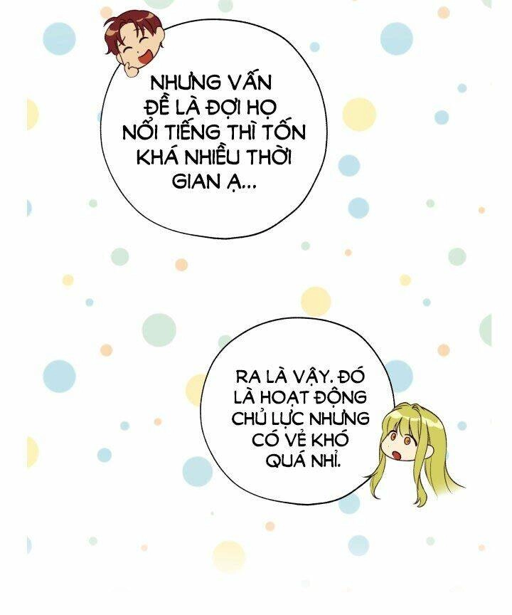 Công Chúa Khắc Dấu Lên Kẻ Phản Nghịch Chapter 26 - 81