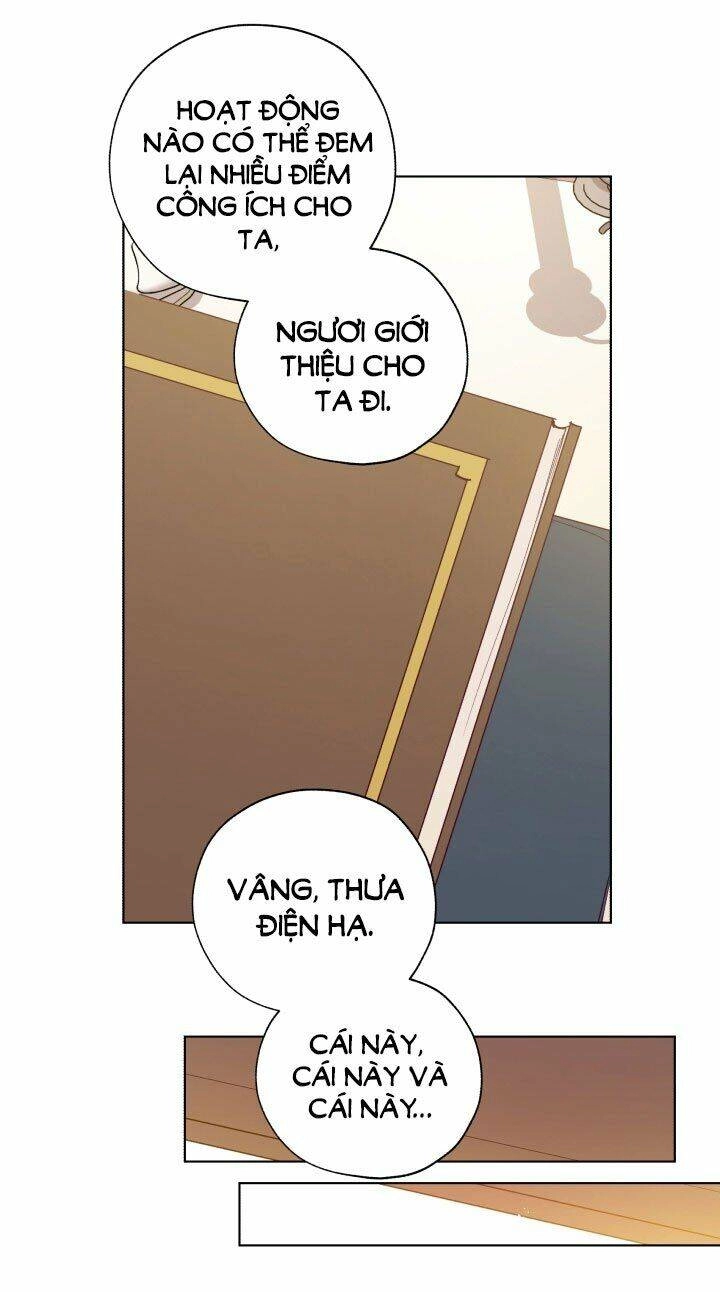 Công Chúa Khắc Dấu Lên Kẻ Phản Nghịch Chapter 26 - 82