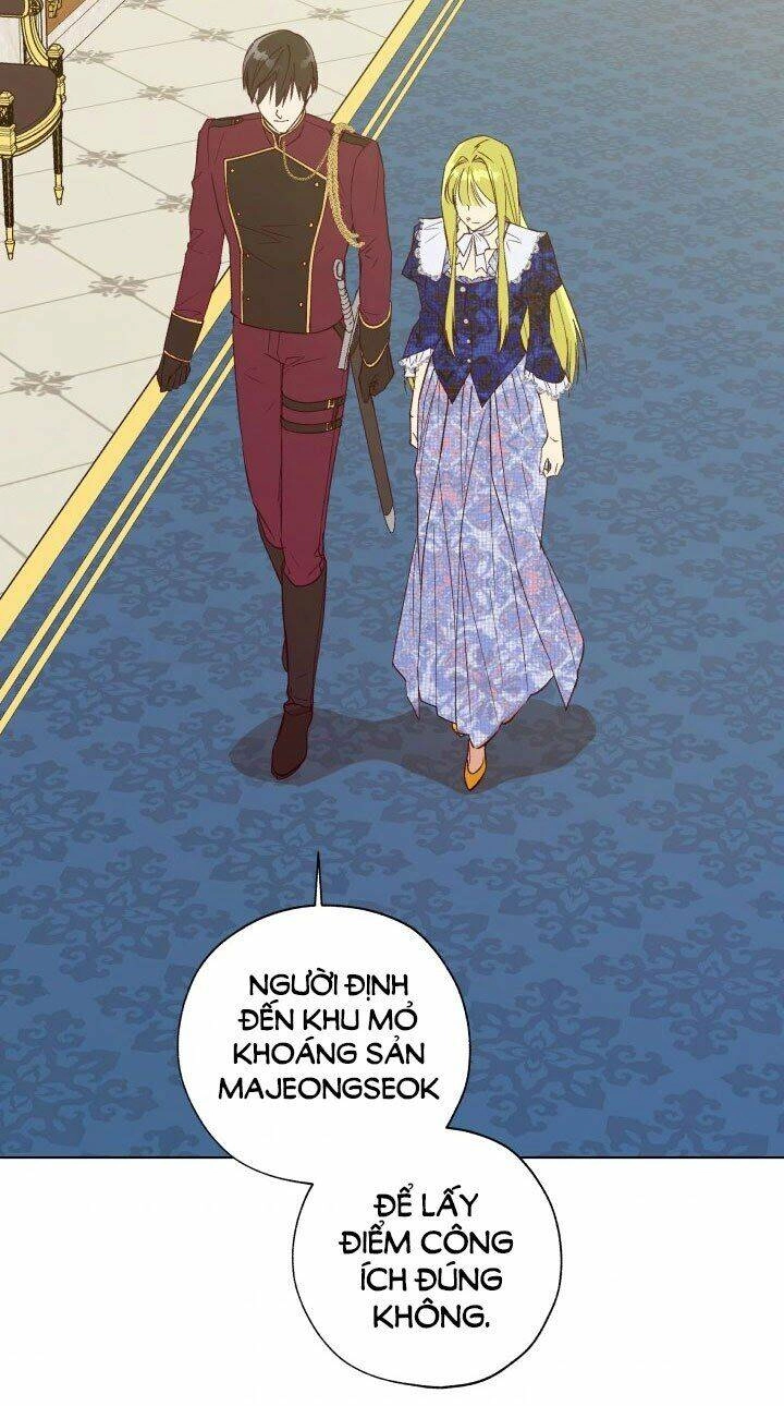 Công Chúa Khắc Dấu Lên Kẻ Phản Nghịch Chapter 26 - 84