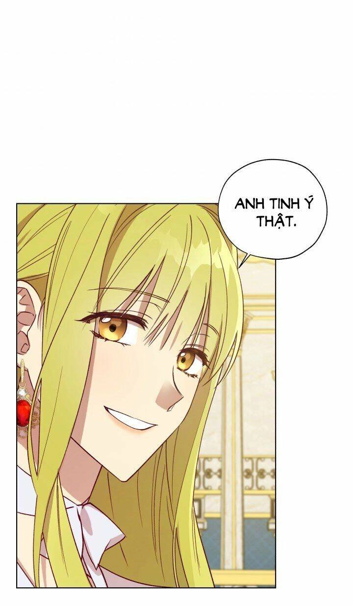 Công Chúa Khắc Dấu Lên Kẻ Phản Nghịch Chapter 26 - 85