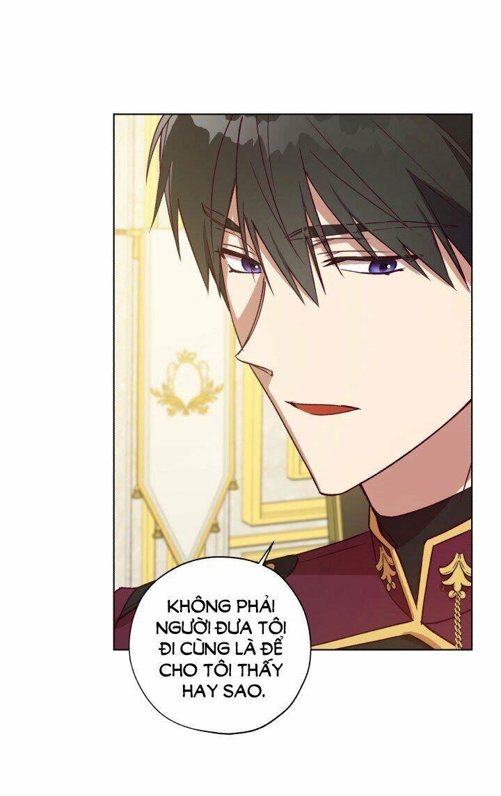 Công Chúa Khắc Dấu Lên Kẻ Phản Nghịch Chapter 26 - 86