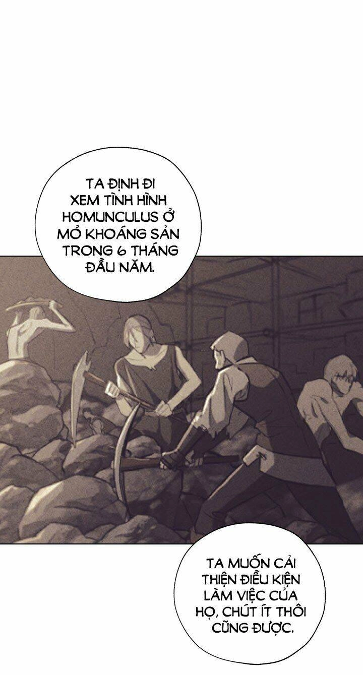 Công Chúa Khắc Dấu Lên Kẻ Phản Nghịch Chapter 26 - 88