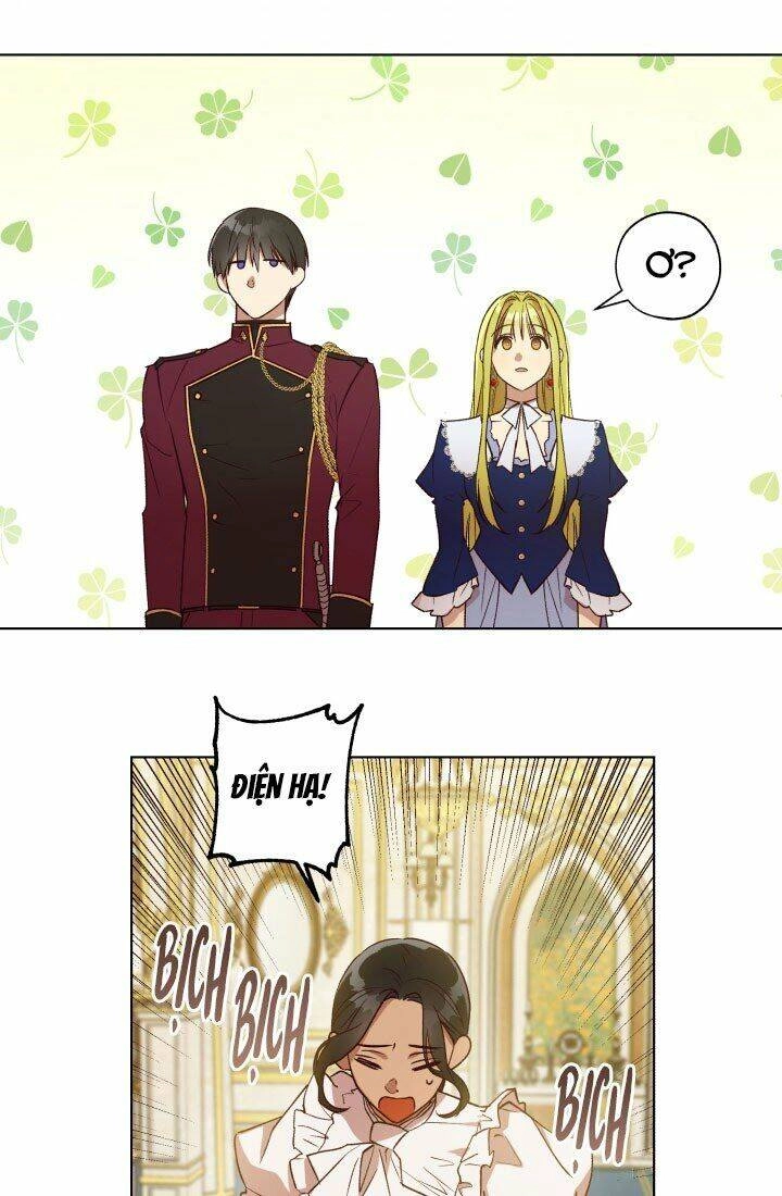 Công Chúa Khắc Dấu Lên Kẻ Phản Nghịch Chapter 26 - 94