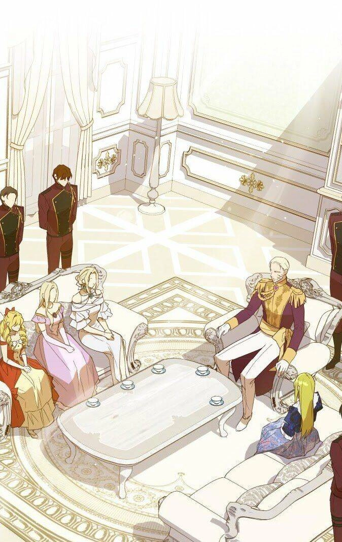 Công Chúa Khắc Dấu Lên Kẻ Phản Nghịch Chapter 26 - 99