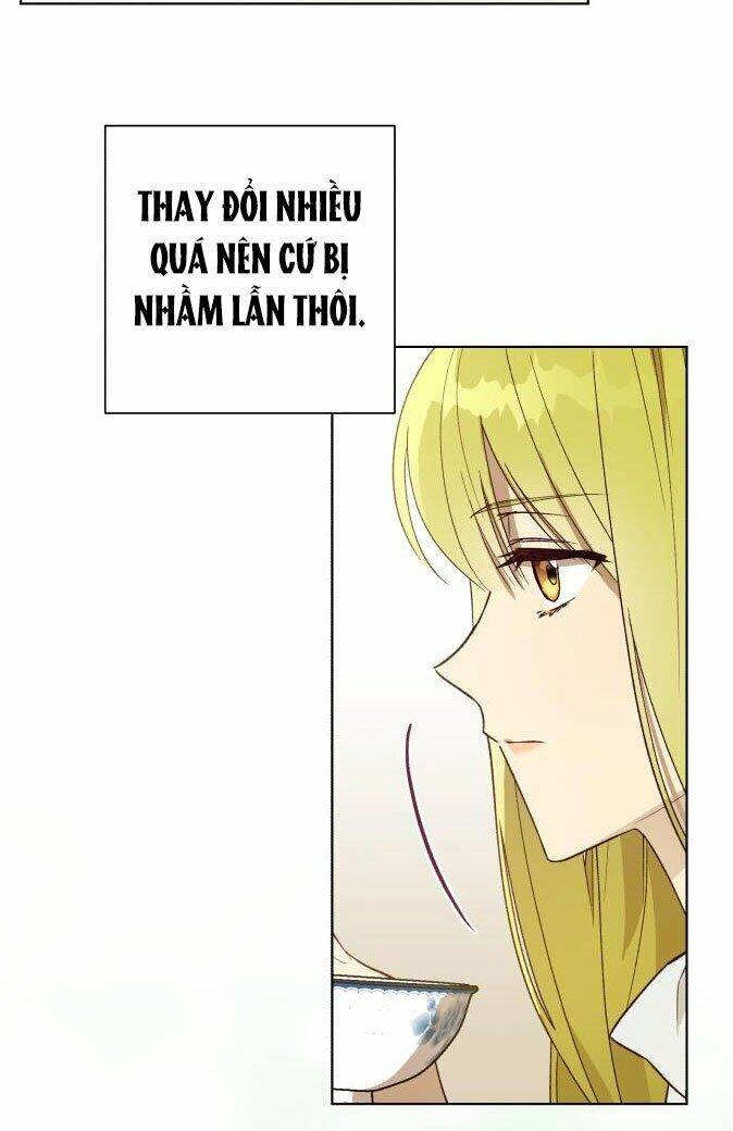 Công Chúa Khắc Dấu Lên Kẻ Phản Nghịch Chapter 27 - 6