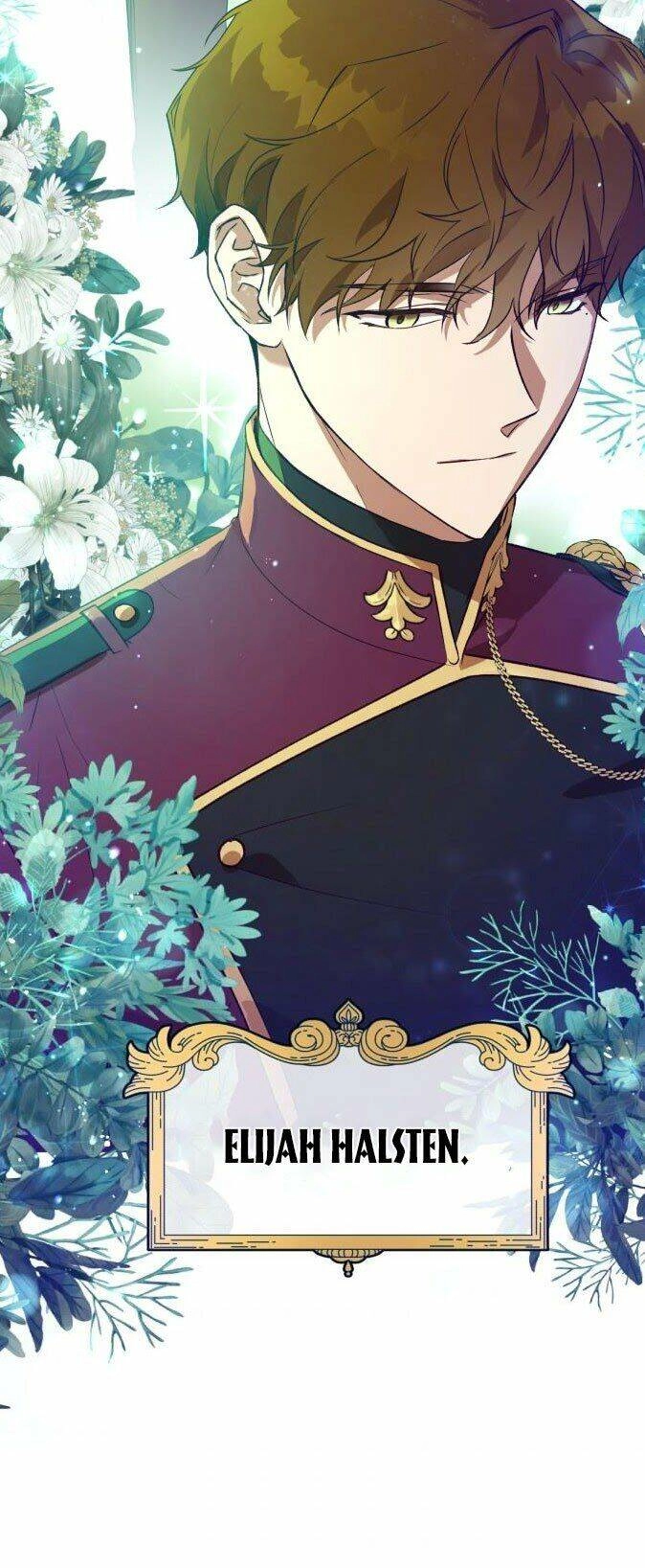 Công Chúa Khắc Dấu Lên Kẻ Phản Nghịch Chapter 27 - 8