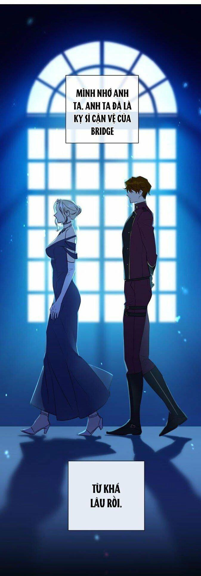 Công Chúa Khắc Dấu Lên Kẻ Phản Nghịch Chapter 27 - 9