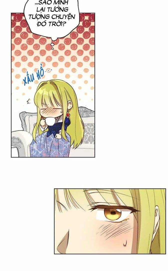 Công Chúa Khắc Dấu Lên Kẻ Phản Nghịch Chapter 27 - 11