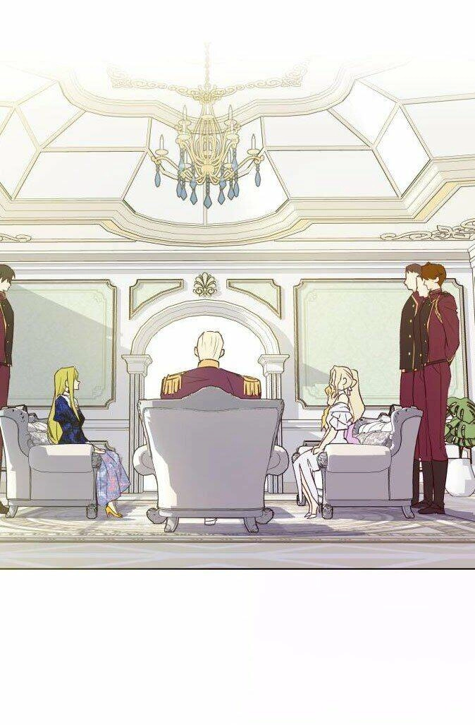 Công Chúa Khắc Dấu Lên Kẻ Phản Nghịch Chapter 27 - 12